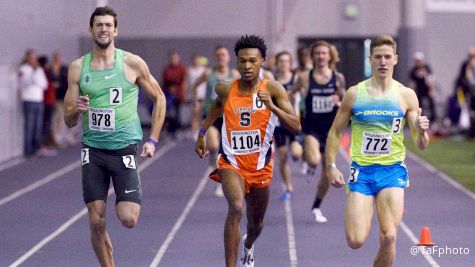 What To Eat Before Running