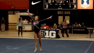 Lizzy LeDuc - Floor (9.875), Illinois