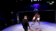 Anthony Wright vs. David Moore - Next Level Fight Club (NLFC) 6 Replay