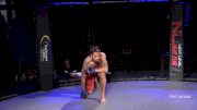 Mumia Abu Dey Ali vs. Doug Coltrane - Next Level Fight Club (NLFC) 6 Replay