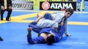 How to Watch: 2022 European Jiu-Jitsu IBJJF Championship