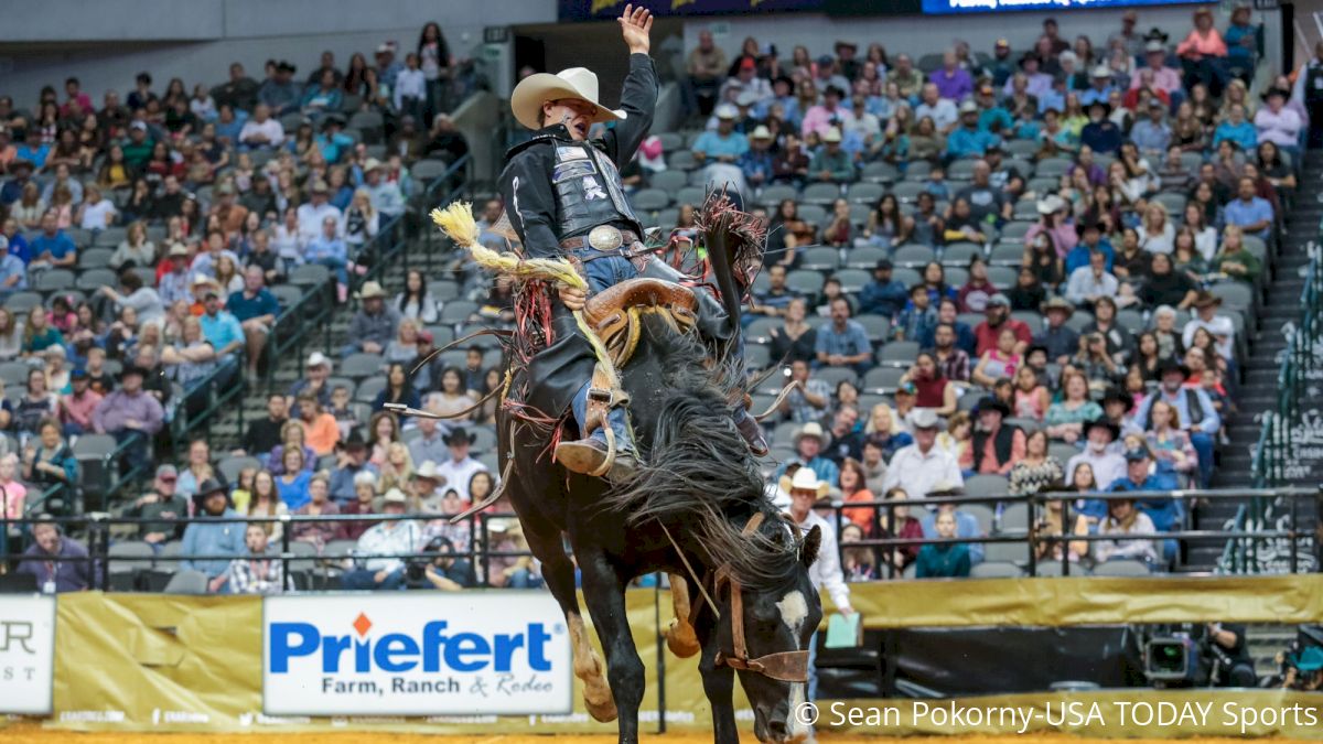 RodeoHouston Super Shootout Results And Updates