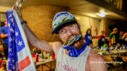 Mike Wardian Shatters Record For 7 Marathons In 7 Days