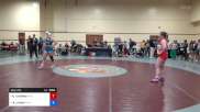 170 lbs Rnd Of 16 - KyLee Lindsley, Bozeman Wrestling Club vs Archer Jones, Arkansas