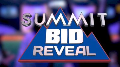 Summit Bid Reveal 1.30.17