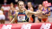 RUN JUNKIE: H.S. Records, NCAA Records, U.S. Records, World Records, Oh My!