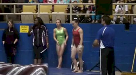 Infinite Bounds (Chayse Capps) - 9.70 1st