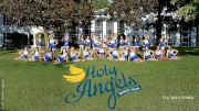 Academy Of Holy Angels Dance To Defend Title