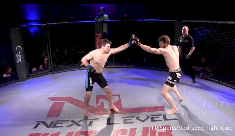 Andrew Havener vs. Matt Johnson - Next Level Fight Club (NLFC) 6 Replay