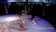 Sam Bryant vs. Mike Lines - Next Level Fight Club (NLFC) 6 Replay