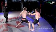 Timothy Balogh vs. Michael Harrison - Next Level Fight Club (NLFC) 6 Replay