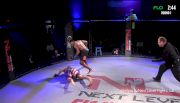 Chris Herd vs. Michael Waters - Next Level Fight Club 6 (NLFC 6) Replay