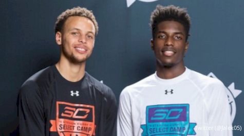 Top High School Hoopers Hit Social Media Stardom