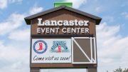 NHSFR Selects Lancaster Event Center In Lincoln, NE
