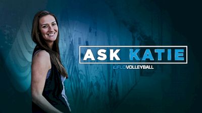 Ask Katie Episode 002: Do You Work Out?