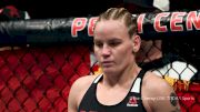 Valentina Shevchenko Not Worried By Amanda Nunes' Size Advantage