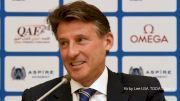 Seb Coe Knew Of Russian Doping Allegations In 2014