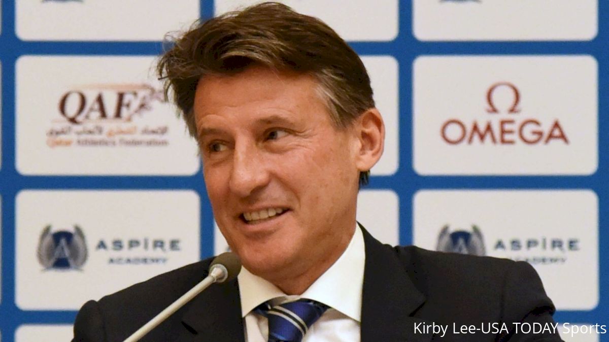 Seb Coe Knew Of Russian Doping Allegations In 2014