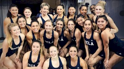 Meet The Team: 2016-2017 UCLA Bruins