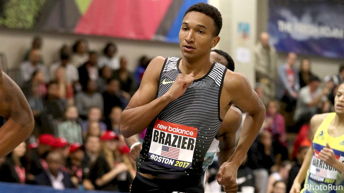 House Of Run: USATF Indoor Preview, Tefera's WR, UK Selection Screw-Up