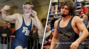 Spencer Lee, Daton Fix To Face Off At Pittsburgh Wrestling Classic