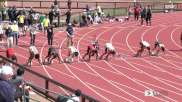 Men's 100m