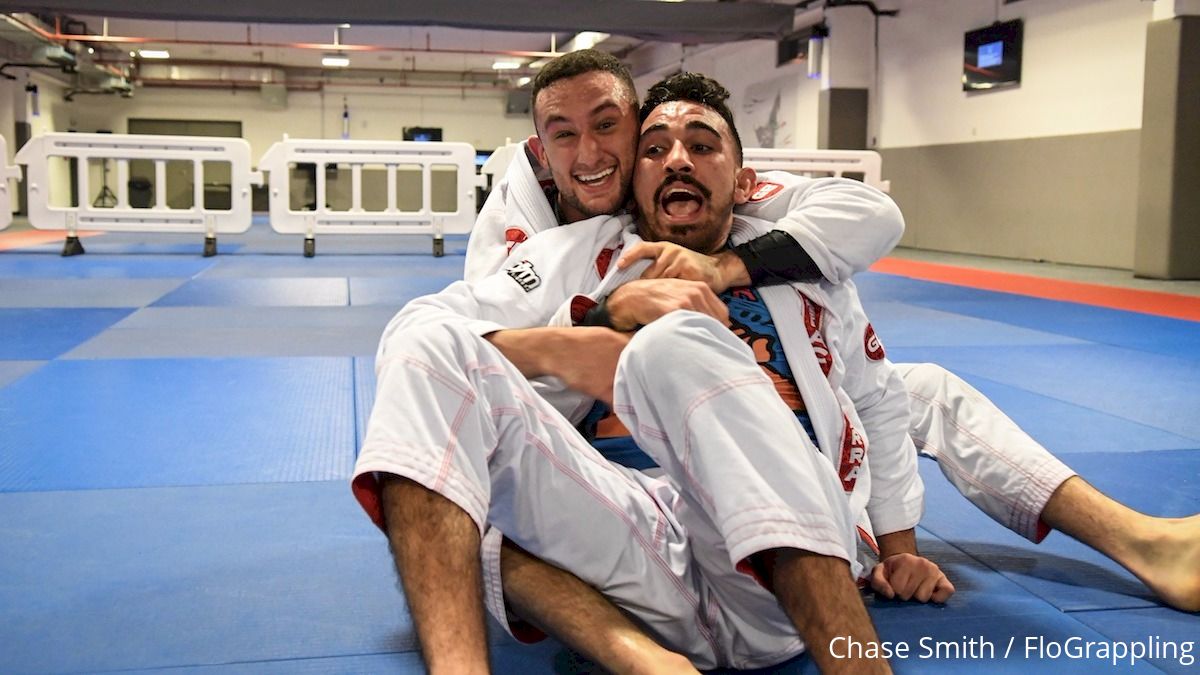 Gracie Barra's Brightest And Best Come Out For Fight To Win Pro 24