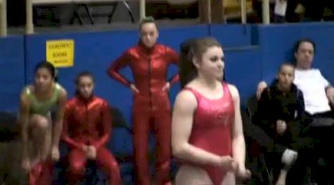 Texas East (Emily Rickman)