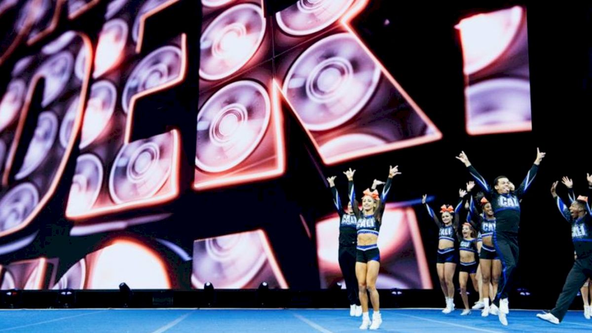 BIG News About NCA All-Star Nationals!