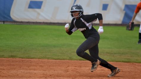 Rising Star: 2019 NJ Intensity National 16U OF/MIF Lexington Poole