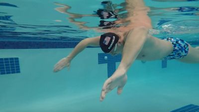 Technique Tip: High Elbow Sculling