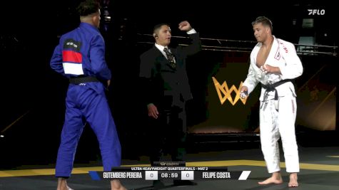 GUTEMBERG PEREIRA vs FELIPE COSTA 2024 IBJJF The Crown presented by Flograppling