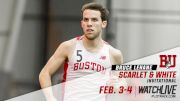 2017 BU Bruce Lehane Scarlet and White Invitational