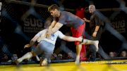 'Shoeface' Calls Out Best Of BJJ & MMA After Submitting Garry Tonon