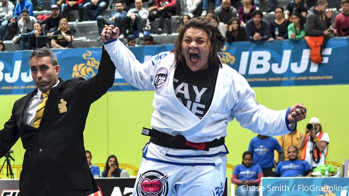 Which Of These Rookie Black Belts Is Having The Best Year So Far?