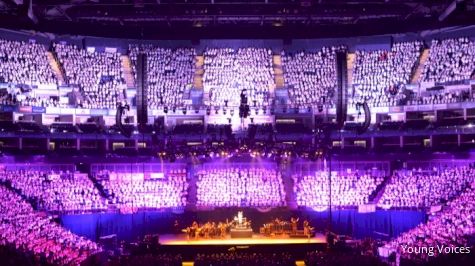 How Singing Changes Your Brain