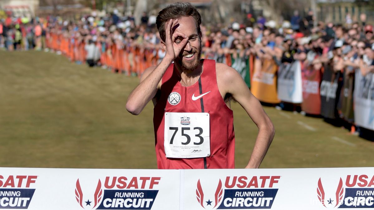 FloTrack Predicts The 2017 U.S. Cross Country Championships
