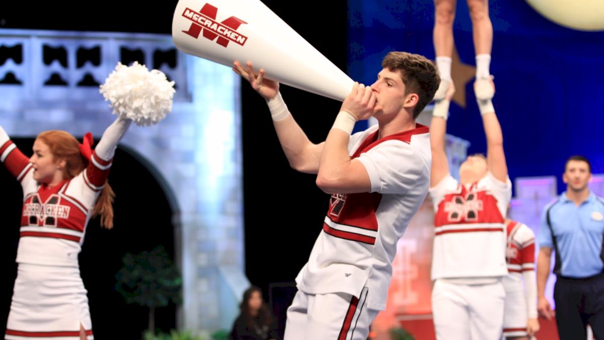 The Commonwealth of Cheerleading: Kentucky Teams Reign On National Stage