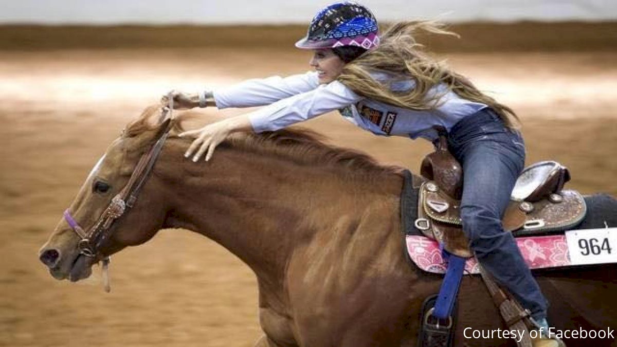 Fallon Taylor And Babyflo Take Fort Worth Stock Show & Rodeo By Storm