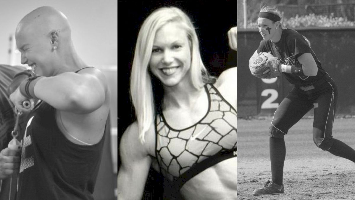 Former Dll Standout Softball Player Alexis Mercer Battles Hodgkin's