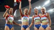 Some Russians Refusing To Return Olympic Medals