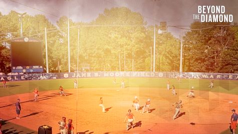 Beyond The Diamond With Auburn University Softball