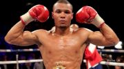 Chris Eubank Jr. Wants UK Fight Fans to Rally With Him on Saturday