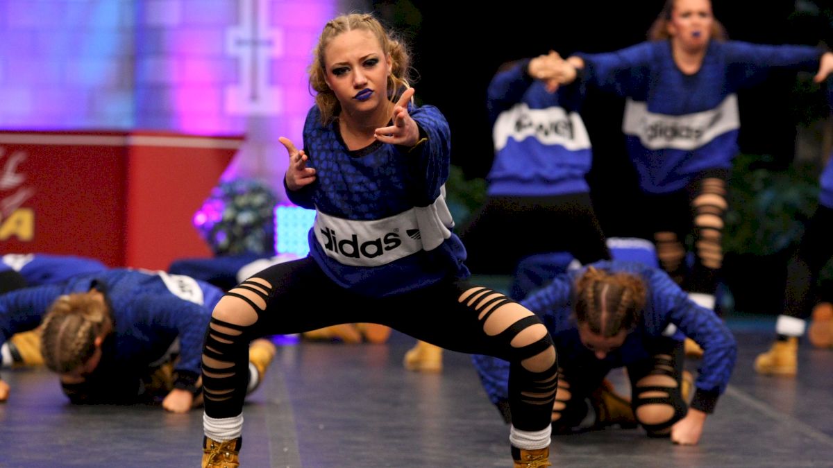 Teams Compete For World Bids At UDA Nationals