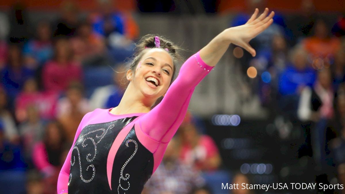 NCAA Gymnastics Week 9: How To Follow The Action