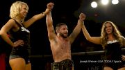 Submission Underground 3 (SUG 3): Chad Mendes Behind The Scenes Video Blog