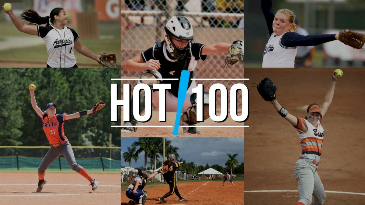 2019 Hot 100: Players 10 To 1