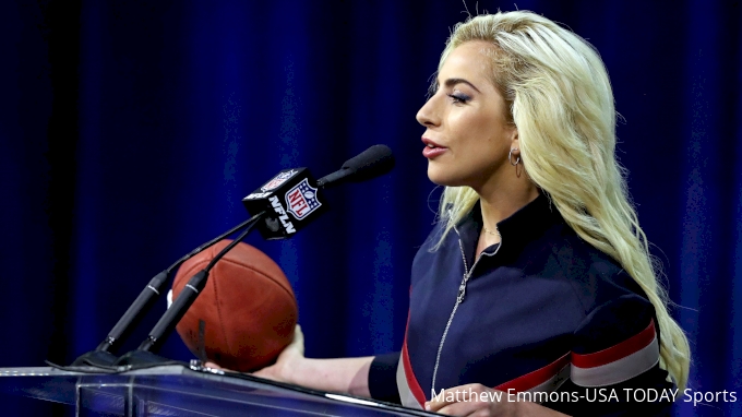 Lady Gaga's Super Bowl LI Halftime Show Set List: Here's Our Wish List