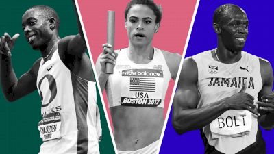 FloTrack Debate: DMR, Bowerman, Bolt