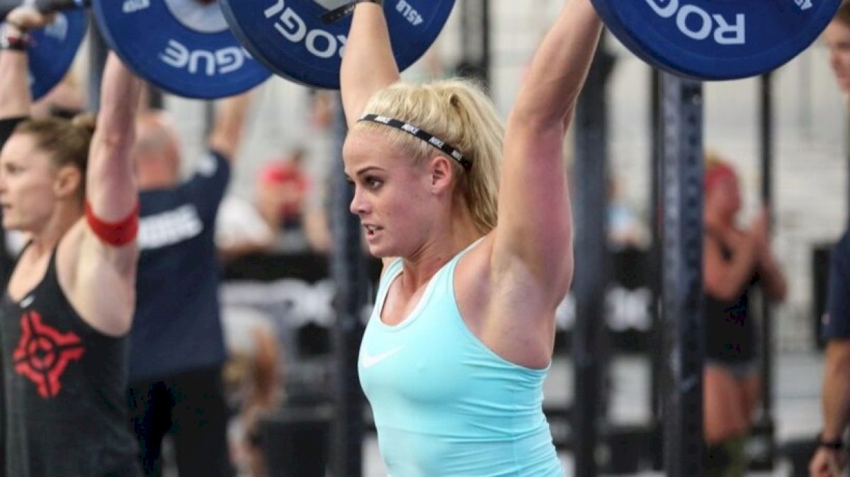 2017 CrossFit Games Central Regional Day 2 Heats, Schedule, Lane Assignment
